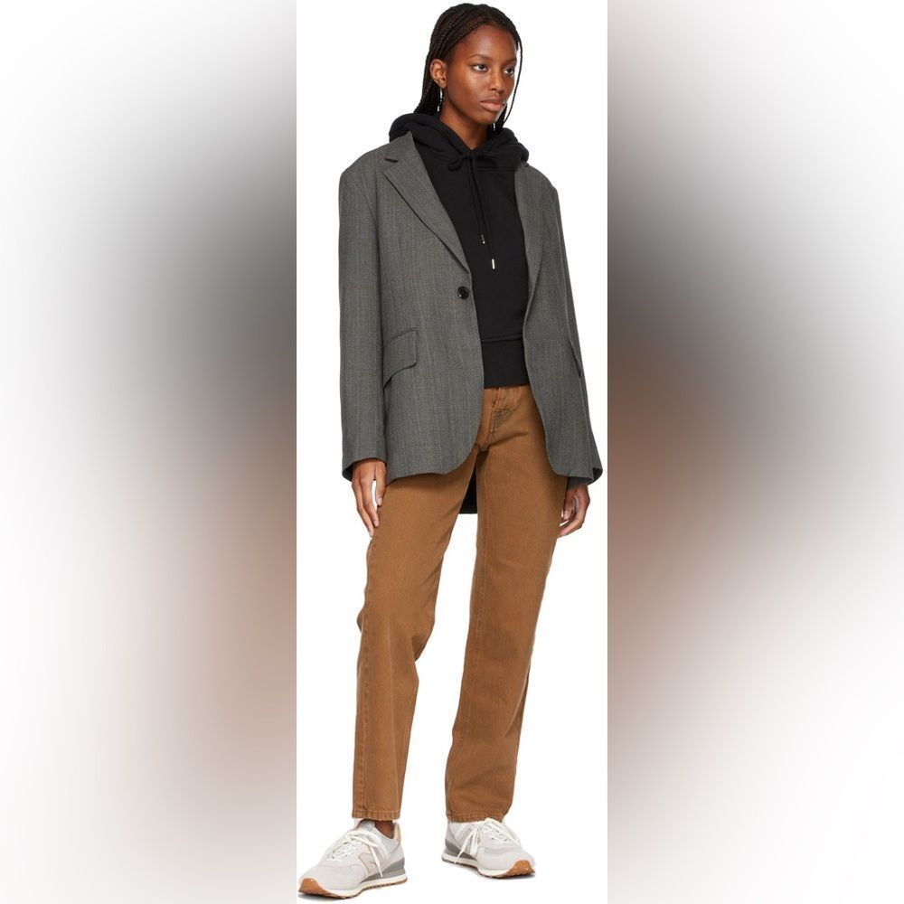 Won Hundreds High waisted Denim